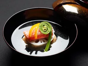 花郷　六本木店 6